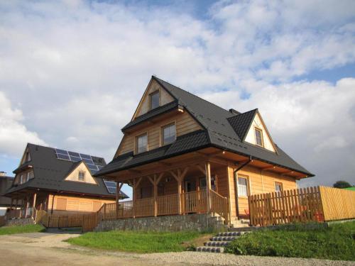 Фотография гостевого дома Banskie Zacisze