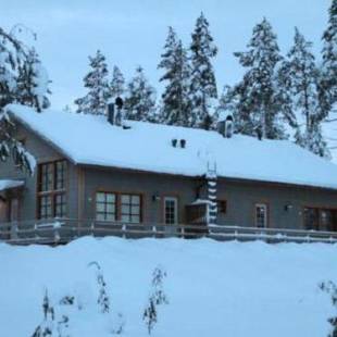 Фотографии гостевого дома
Holiday Home Kivalonmaa a