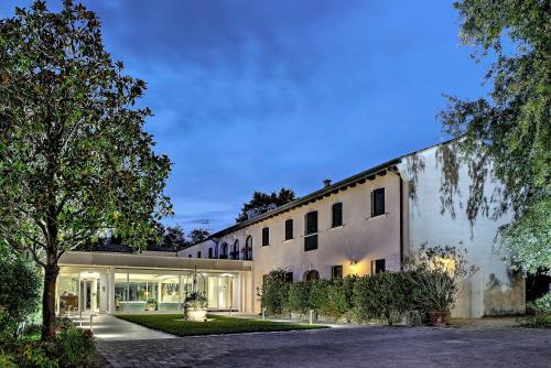 Фотография гостиницы Borgo Cà dei Sospiri