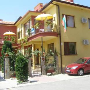 Фотографии гостиницы
Family Hotel Kavrakovi