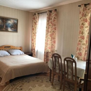 Фотография мини отеля Альянс