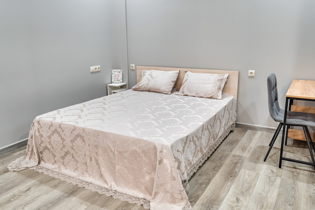 Фотография квартиры Апартаменты на Черепахина 212