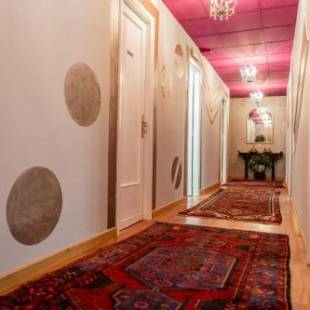 Фотографии мини отеля
Le Finestre di Via Asiago