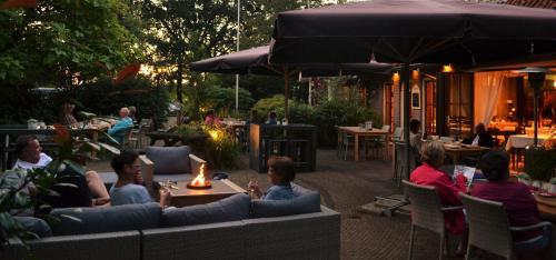 Фотография гостиницы Landhotel de Greune Weide