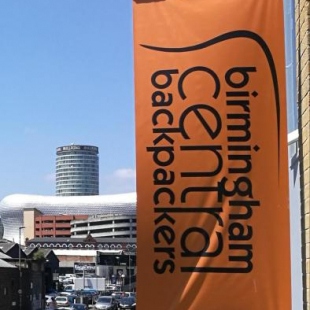 Фотография хостела Birmingham Central Backpackers