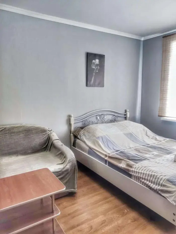 Фотография квартиры Апартаменты на улице Мичмана Павлова 39