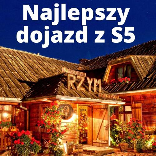 Фотография мини отеля Karczma Rzym Bydgoszcz