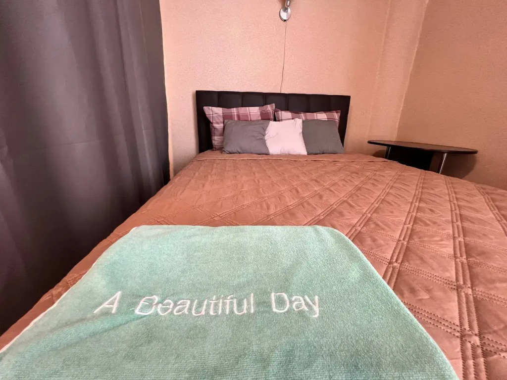 Фотография квартиры Апартаменты Центр Студия Voyage Комфорт