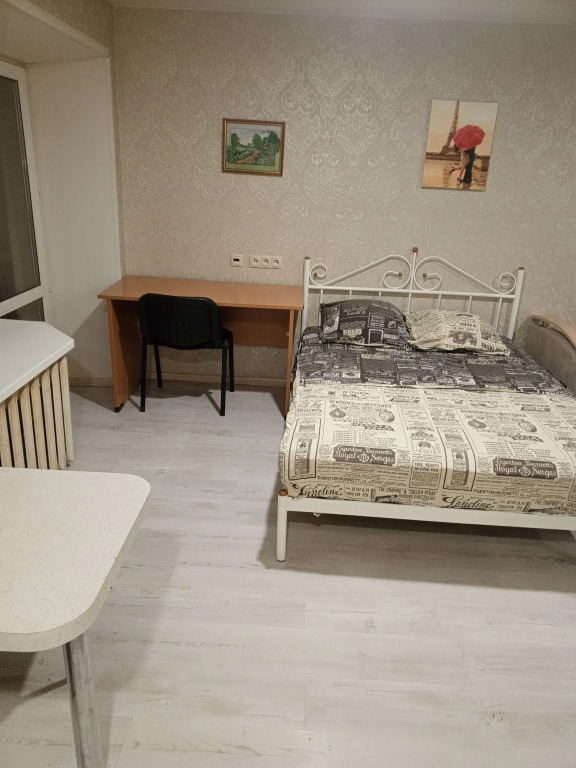 Фотография квартиры Квартира Угличская