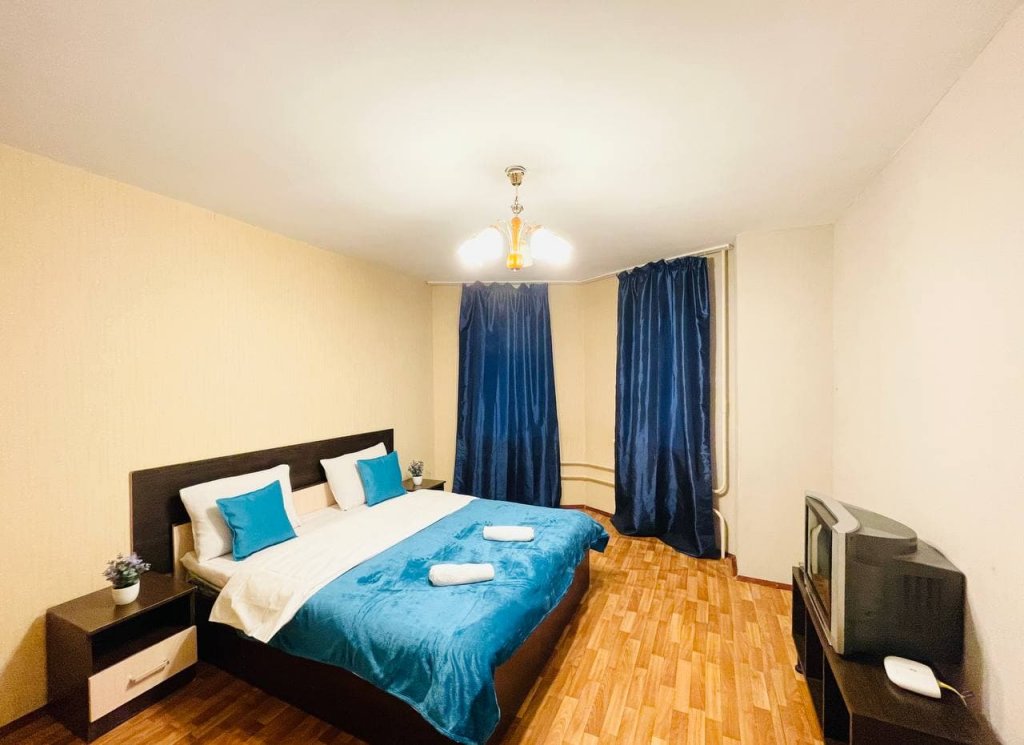 Фотография квартиры Апартаменты MAXI на Ленина