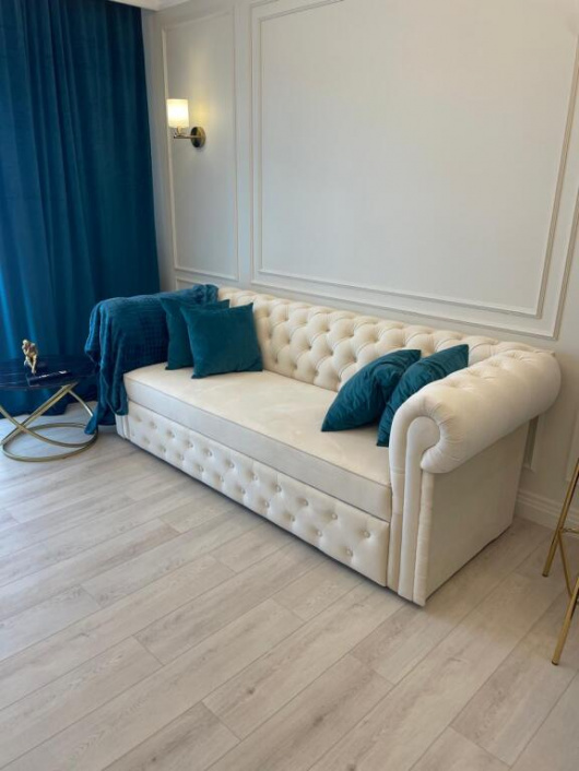 Фотографии квартиры 
            Апартаменты на Оборонной 11