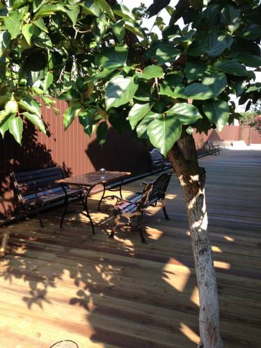 Фотография гостевого дома Реваз