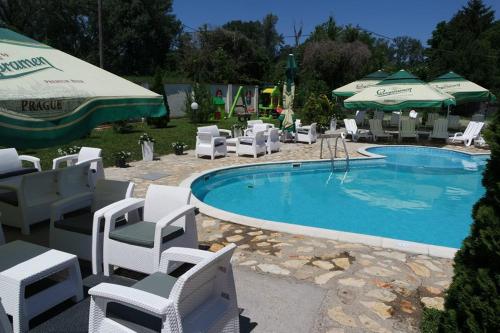 Фотография гостиницы Club Hotel Pegasus