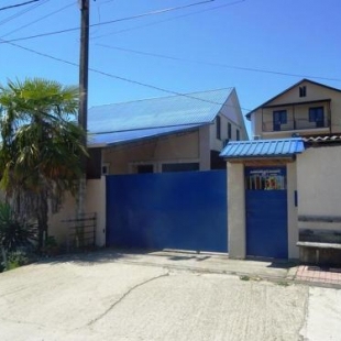 Фотография гостевого дома У Аллы