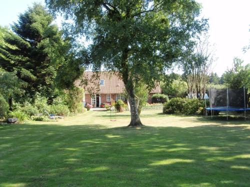 Фотография мини отеля Grambo Bed & Breakfast