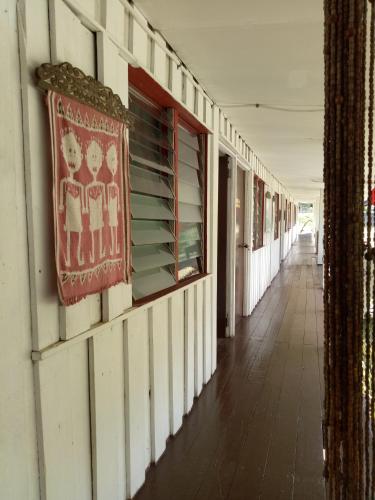 Фотография мини отеля Mulu Village