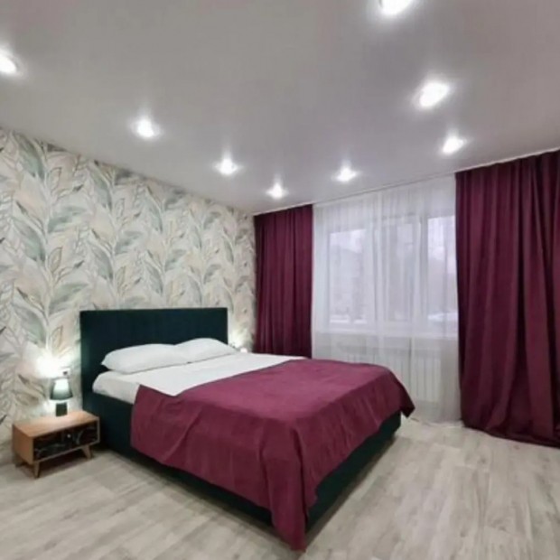 Фотографии квартиры 
            Апартаменты во 2-м микрорайоне, дом 11