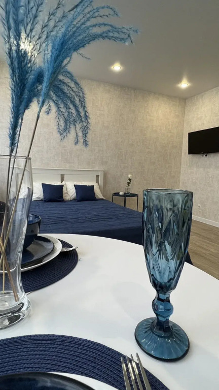 Фотография квартиры Апартаменты на Газовиков 44