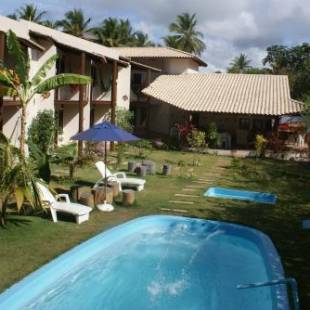 Фотографии мини отеля
Pousada Boa Vida