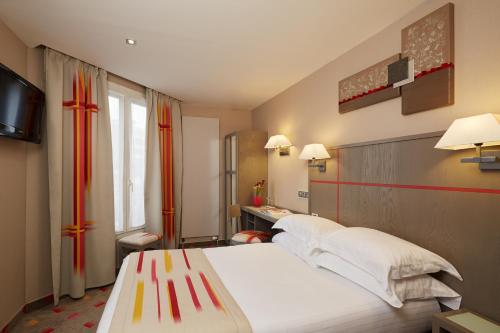 Фотография гостиницы Alizé Grenelle Tour Eiffel