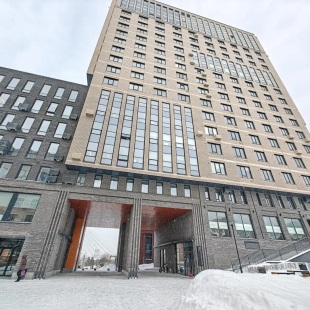 Фотография квартиры Апартаменты в ЖК Инские холмы