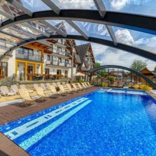 Фотографии гостиницы
Hotel Liptakówka