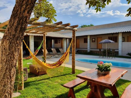 Фотографии мини отеля 
            Pousada Vila Santa Maria