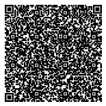 QR код достопримечательности Выставочно-ярмарочный комплекс Белэкспоцентр