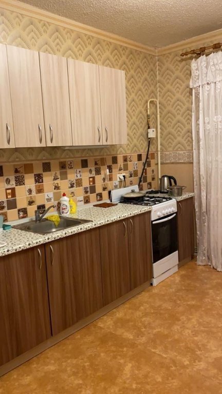 Фотография квартиры Апартаменты Мир в микрорайоне Оптимистов