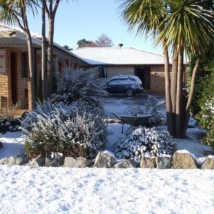 Фотографии мотеля
Snowdream Motel