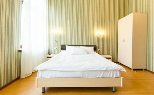 Фотографии мини отеля
6 line