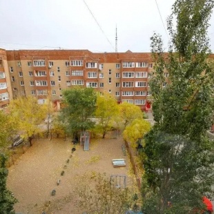 Фотография квартиры Апартаменты на улице 4-я Поселковая 26/2