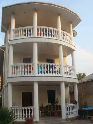 Фотография гостевого дома Южный Рай