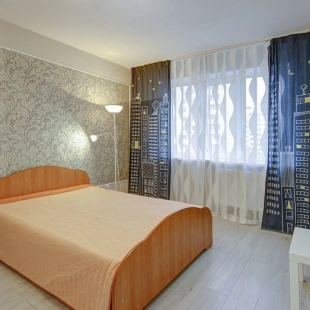 Фотография квартиры Квартира на улице Большая Санкт-Петербургская 108к7