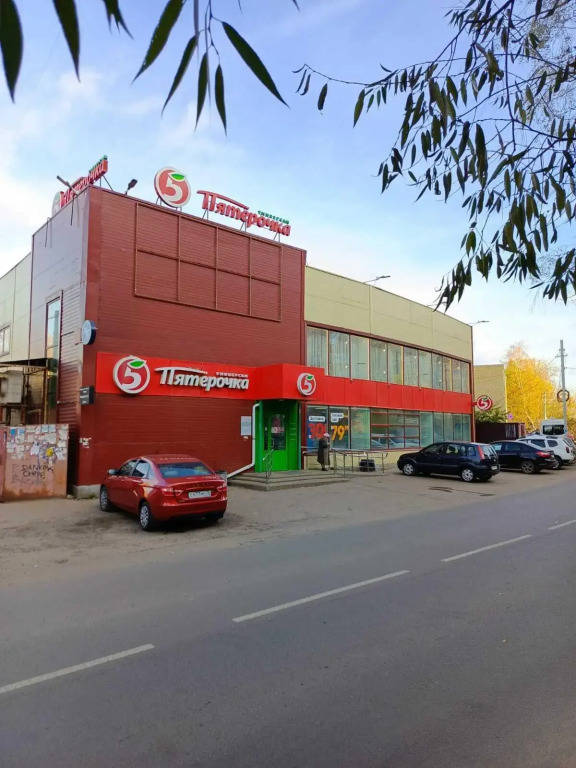 Фотография квартиры Апартаменты на улице Ньютона 53