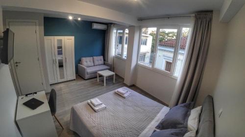 Фотография апарт отеля Raise Boutique Rooms in the Center of Athens