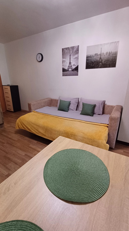 Фотография квартиры Квартира студия у метро