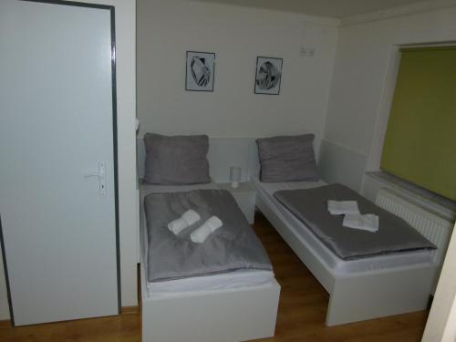 Фотография гостевого дома Ubytování u parku