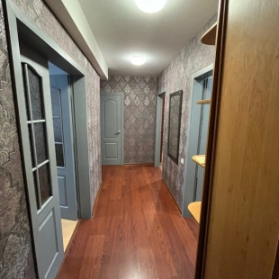 Фотография квартиры Квартира Трехкомнатная  в Лебедяни