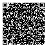 QR код гостиницы Вегас Баку
