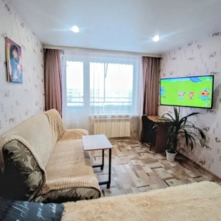 Фотография квартиры Апартаменты Атмосфера комфорта