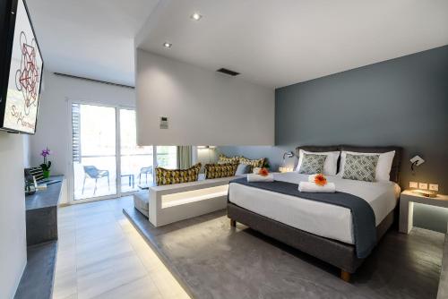 Фотография апарт отеля Solar Apartments