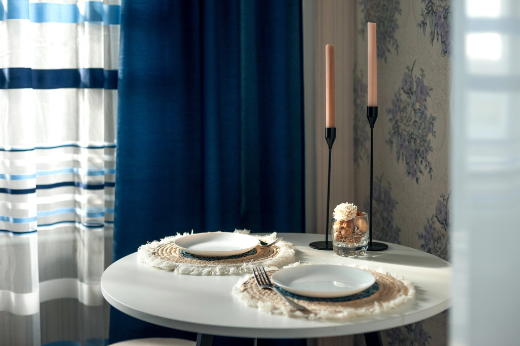 Фотография квартиры Квартира Комфортная студия у мечети