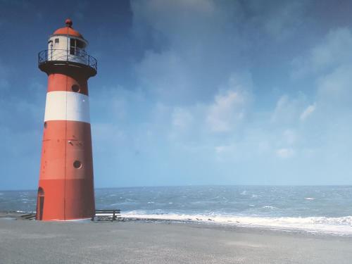 Фотография гостевого дома vakantiehuisje Cottage