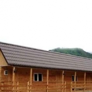 Фотография гостевого дома Таш-Кая