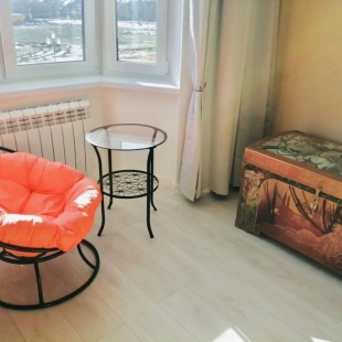 Фотография квартиры Квартира на улице Гагарина 85к3