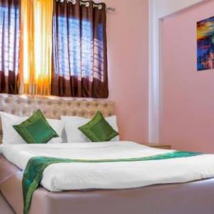 Фотографии гостиницы
Treebo Trend Naunidh Suites Kharadi