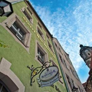 Фотографии гостиницы
Schwerter Schankhaus & Hotel