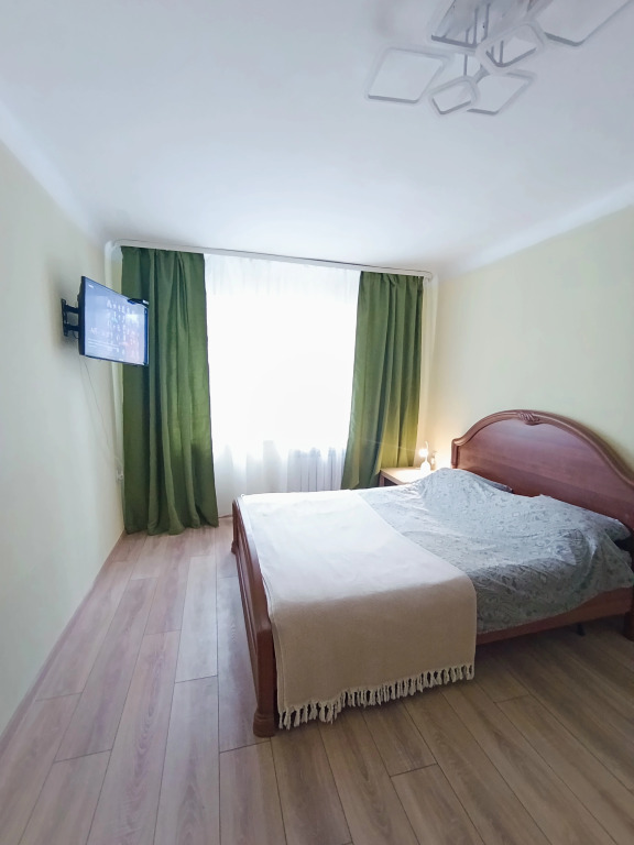 Фотография квартиры Квартира Современная удобная квартира у набережной