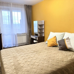 Фотография квартиры Квартира 3-комн ApartLand Отчетность КнПЗ ГСС